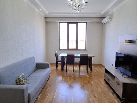 2-room apartment, 82 m², Azadlıq Prospekti: 234 000 ₼ 3