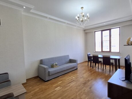 2-room apartment, 82 m², Azadlıq Prospekti: 234 000 ₼ 4