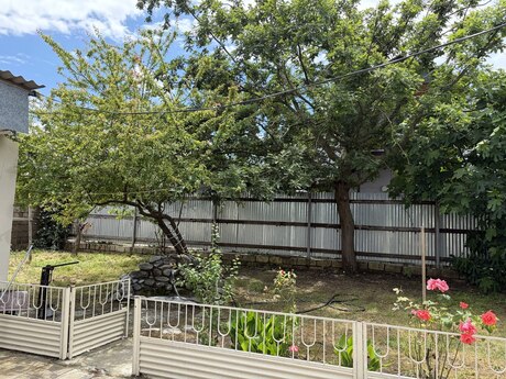 5 otaqlı həyət evi/bağ evi - Xaçmaz - 120 m²
