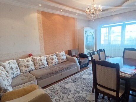 Elan №6213541 - Bakı, Azadlıq Prospekti m., 2 otaqlı, 60 m², 8/9 mərtəbə