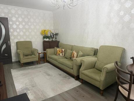 Elan №6213534 - Bakı, Xalqlar Dostluğu m., 3 otaqlı, 75 m², 1/5 mərtəbə