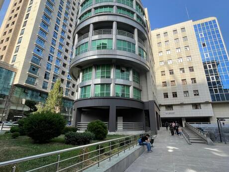 Elan №6213555 - Bakı, 28 May m., 103 m²