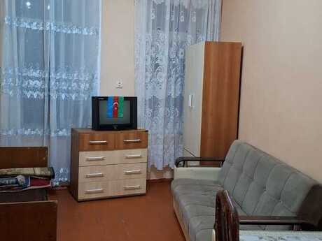 Elan №6213583 - Bakı, 28 May m., 1 otaqlı, 28 m², 2/3 mərtəbə