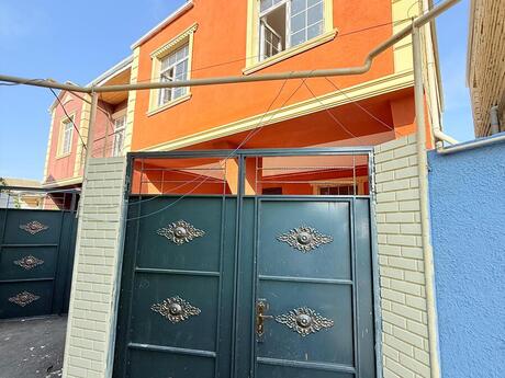 Elan №6213586 - Xırdalan, Xırdalan, 5 otaqlı, 140 m²