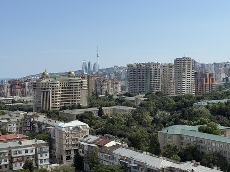 3-комн. новостройка - Наримановский  р. - 120 м²