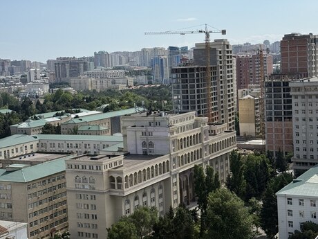 3-комн. новостройка - Наримановский  р. - 120 м²