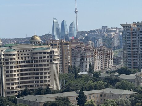 3-комн. новостройка - Наримановский  р. - 120 м²
