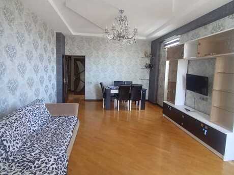 Elan №6213589 - Bakı, Həzi Aslanov m., 2 otaqlı, 120 m², 10/18 mərtəbə