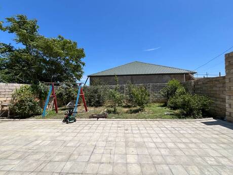 4 otaqlı həyət evi, 160 m², Suraxanı: 85 000 ₼ 3