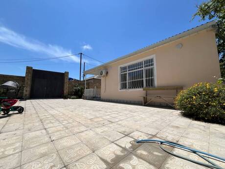 4 otaqlı həyət evi, 160 m², Suraxanı: 85 000 ₼ 2