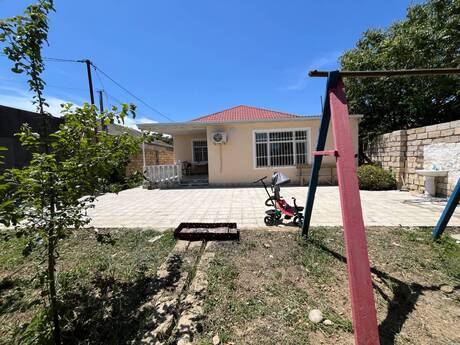 4 otaqlı həyət evi, 160 m², Suraxanı: 85 000 ₼ 4