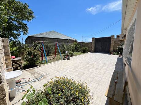 4 otaqlı həyət evi, 160 m², Suraxanı: 85 000 ₼ 5
