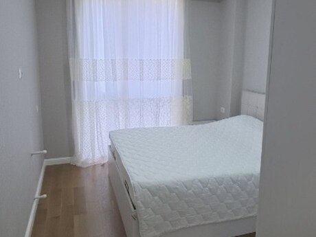 Elan №6213618 - Bakı, Yeni Yasamal q., 2 otaqlı, 55 m², 8/18 mərtəbə