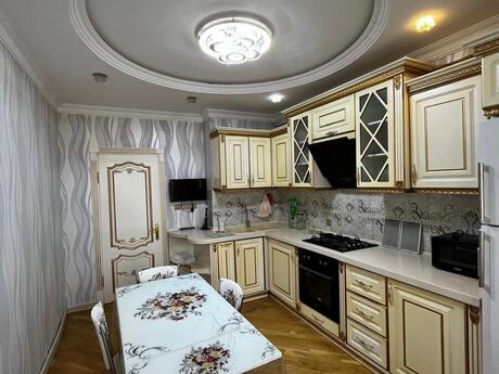 Elan №6213629 - Xırdalan, Xırdalan, 3 otaqlı, 128 m², 8/12 mərtəbə