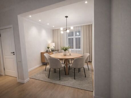 4-комн. дом/дача - пос. Биладжары - 170 м²