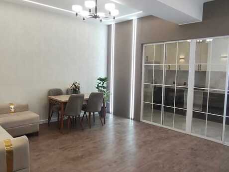 Elan №6213648 - Bakı, 28 May m., 2 otaqlı, 62 m², 10/16 mərtəbə
