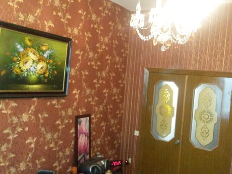 3-room apartment, 85 m², Nəriman Nərimanov: 235 000 ₼ 2
