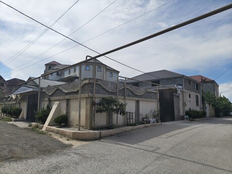 Elan №6213631 - Bakı, Biləcəri q., 4 otaqlı, 170 m²