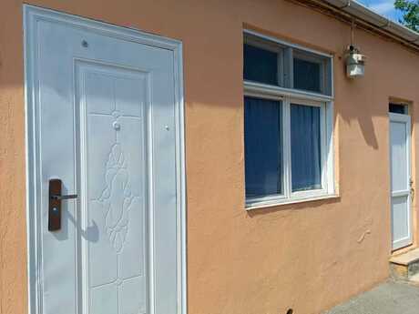 Elan №6213635 - Bakı, Nəsimi m., 1 otaqlı, 25 m²