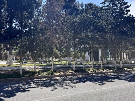 Elan №6213652 - Xırdalan, Xırdalan, 32 m²