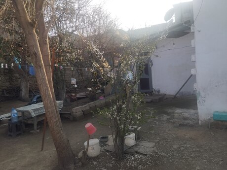 Biləcəridə 3 otaqlı həyət evi satılır, 55 m², 96 000 AZN, şəkil 4 / 5