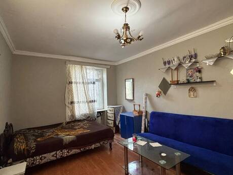 Elan №6213671 - Bakı, Nəriman Nərimanov m., 2 otaqlı, 40 m², 4/4 mərtəbə