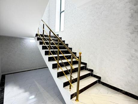 5 otaqlı həyət evi, 150 m², Binə: 188 000 ₼ 5