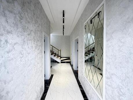 5 otaqlı həyət evi, 150 m², Binə: 188 000 ₼ 4