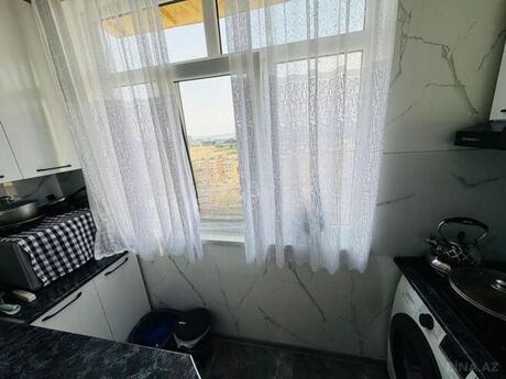 2 otaqlı mənzil, 45 m², Yeni Günəşli: 111 800 ₼ 5