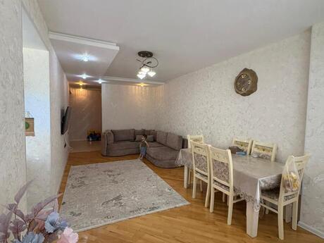 Объявление №6213687 - Баку, Хатаинский р., 2-комн., 65 м², 6/13 этаж
