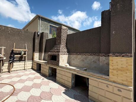 4 otaqlı həyət evi, 180 m², Binə: 199 000 ₼ 3
