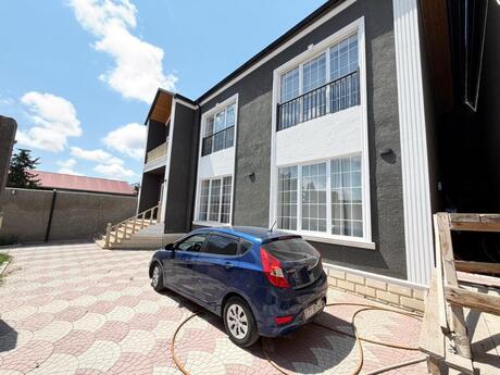 4 otaqlı həyət evi, 180 m², Binə: 199 000 ₼ 2