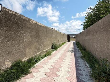 4 otaqlı həyət evi, 180 m², Binə: 199 000 ₼ 4