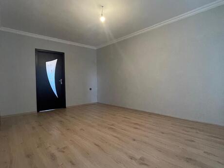 3 otaqlı köhnə tikili - Elmlər Akademiyası m. - 60 m²