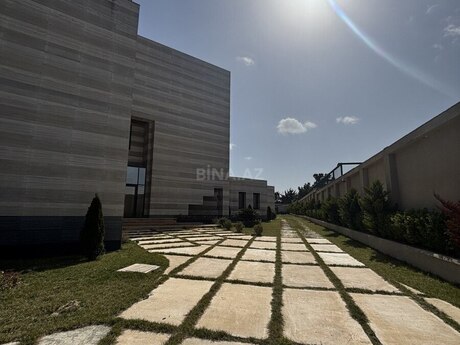 Elan №6210916 - Bakı, Novxanı q., 8 otaqlı, 650 m²