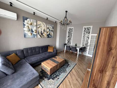Elan №6213748 - Bakı, Elmlər Akademiyası m., 2 otaqlı, 55 m², 9/17 mərtəbə
