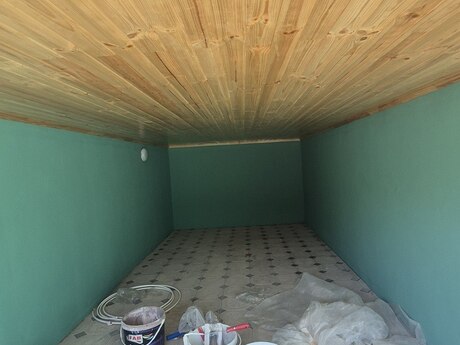 5 otaqlı həyət evi, 95 m², Hövsan: 115 000 ₼ 3