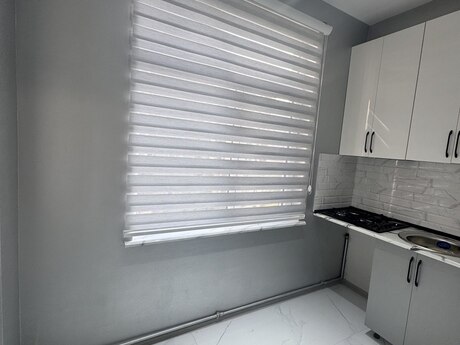 2 otaqlı yeni tikili - Xırdalan - 50 m²