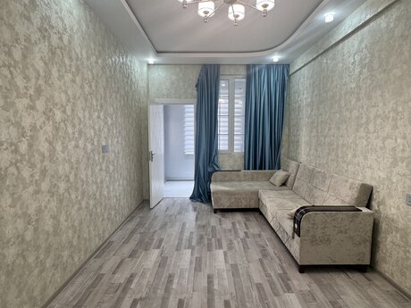 Elan №6213779 - Xırdalan, Xırdalan, 2 otaqlı, 50 m², 3/15 mərtəbə
