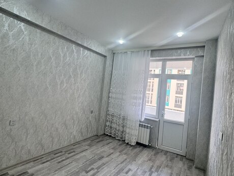 2 otaqlı yeni tikili - Xırdalan - 50 m²