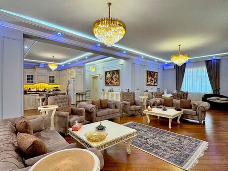 3 otaqlı həyət evi, 450 m², Mərdəkan: 650 000 ₼ 5