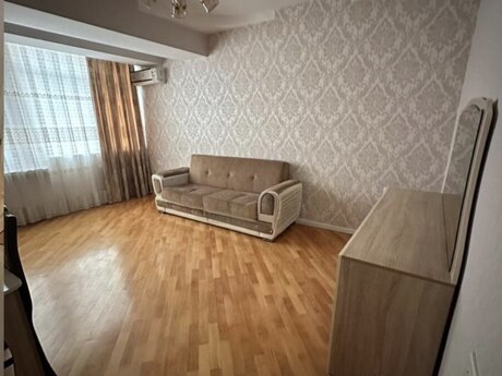 Elan №6213838 - Bakı, Əhmədli m., 2 otaqlı, 65 m², 17/17 mərtəbə