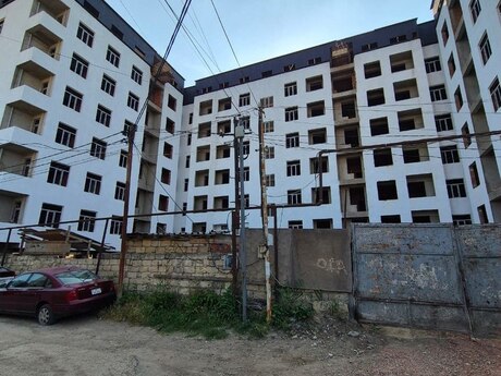 Elan №6213814 - Bakı, Binəqədi r., 2 otaqlı, 59 m², 3/7 mərtəbə
