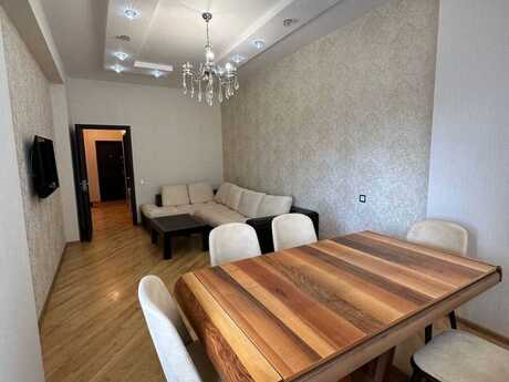 Elan №6213811 - Bakı, Azadlıq Prospekti m., 2 otaqlı, 60 m², 9/16 mərtəbə