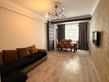 Elan №6213806 - Xırdalan, Xırdalan, 2 otaqlı, 60 m², 7/17 mərtəbə