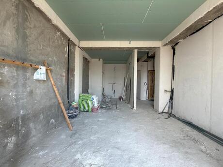 3-room apartment, 94 m², Ağ şəhər: 430 000 ₼ 4