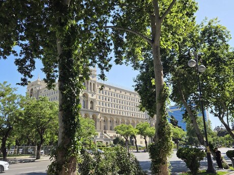 2-room apartment, 70 m², 28 May: 250 000 ₼ 2