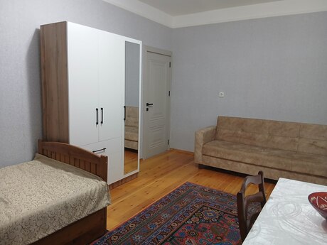Elan №6213837 - Bakı, Xalqlar Dostluğu m., 1 otaqlı, 40 m², 3/9 mərtəbə