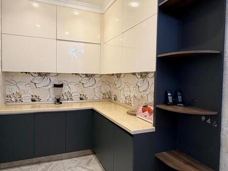 3 otaqlı mənzil, 80 m², Elmlər Akademiyası: 265 000 ₼ 5