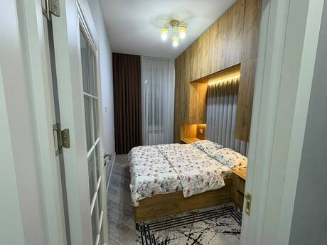 Elan №6213853 - Bakı, Gənclik m., 2 otaqlı, 60 m², 6/16 mərtəbə